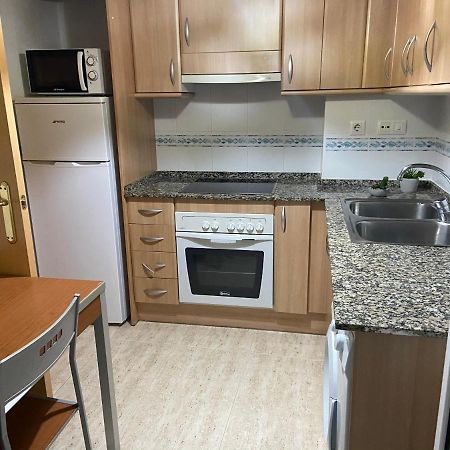 Apartamento Salou Port Aventura Apartment ภายนอก รูปภาพ