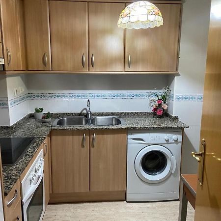 Apartamento Salou Port Aventura Apartment ภายนอก รูปภาพ