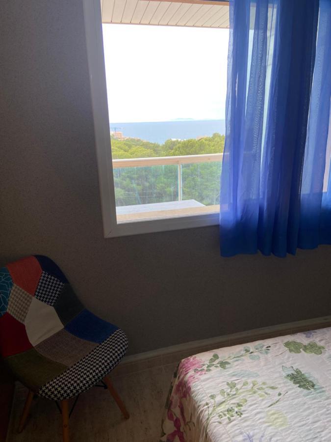 Apartamento Salou Port Aventura Apartment ภายนอก รูปภาพ