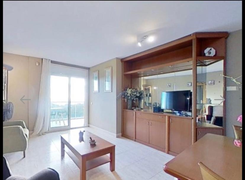 Apartamento Salou Port Aventura Apartment ภายนอก รูปภาพ