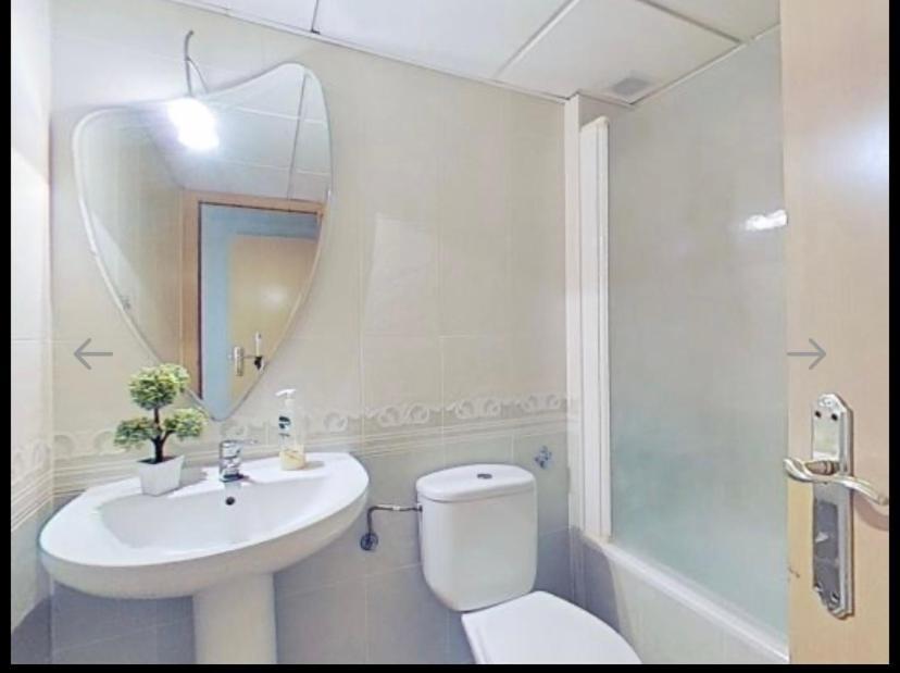 Apartamento Salou Port Aventura Apartment ภายนอก รูปภาพ