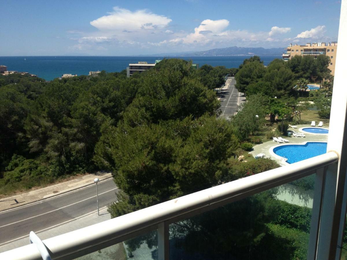 Apartamento Salou Port Aventura Apartment ภายนอก รูปภาพ