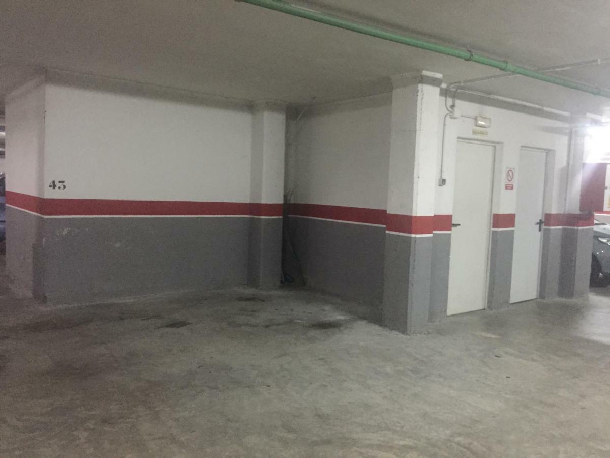 Apartamento Salou Port Aventura Apartment ภายนอก รูปภาพ
