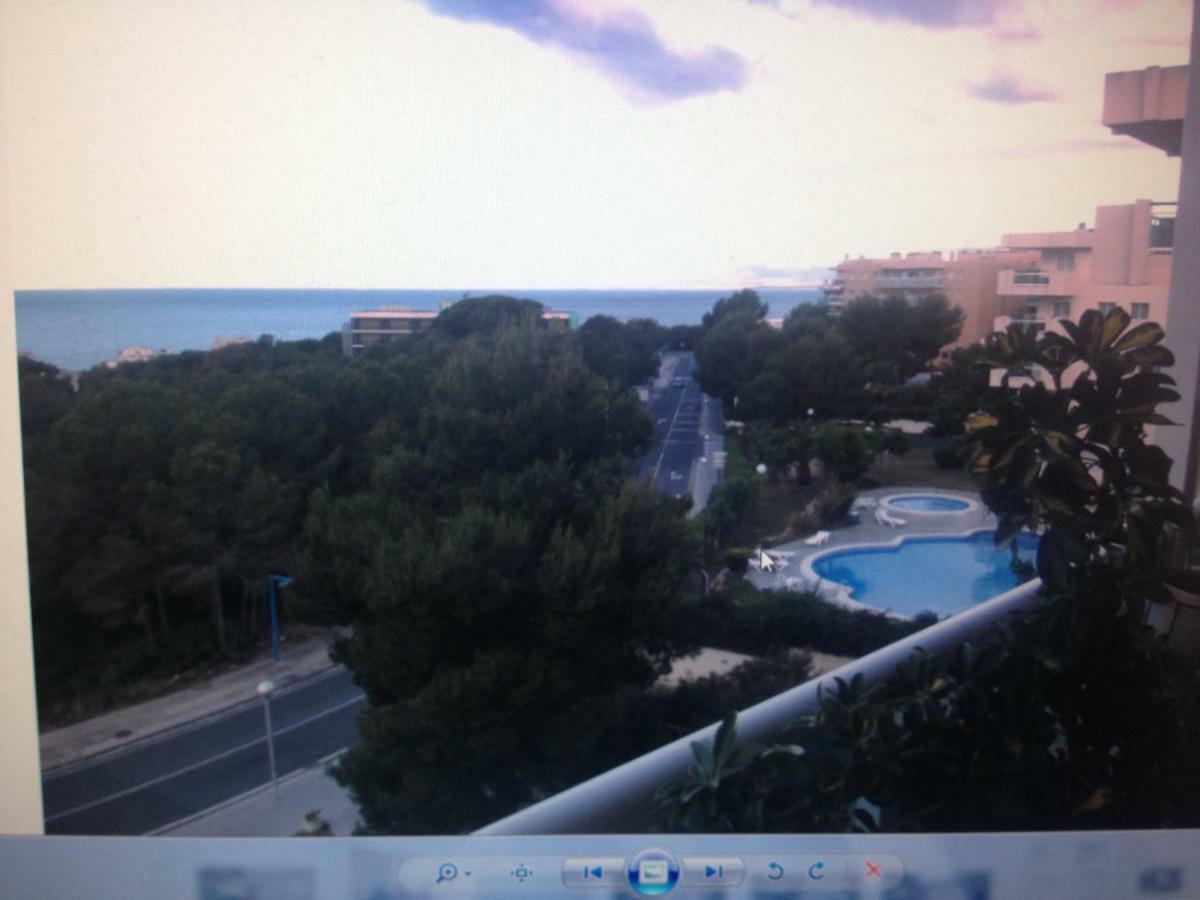 Apartamento Salou Port Aventura Apartment ภายนอก รูปภาพ