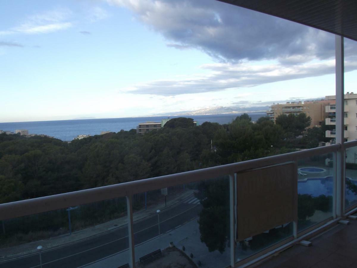 Apartamento Salou Port Aventura Apartment ภายนอก รูปภาพ